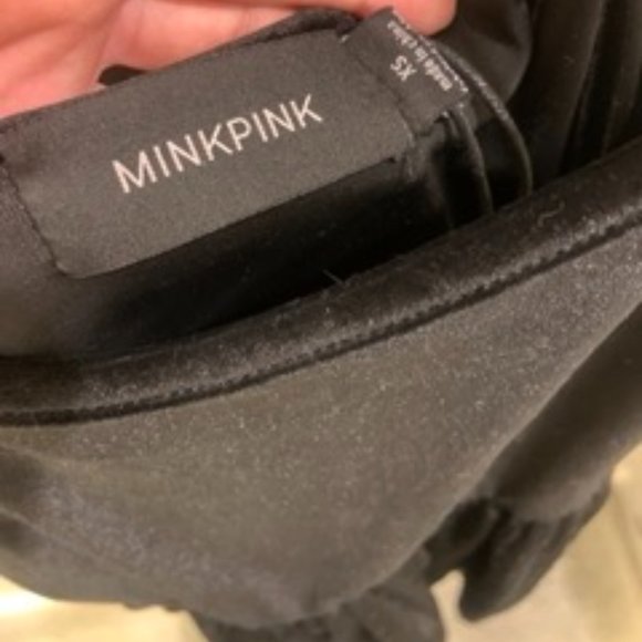 Little Black Dress!! - Picture 3 of 5